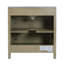 Meuble-lavabo en marbre brun clair clair Celine-866706726