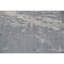 Tapis noué à la main gris / argent-70085208