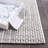 Ryalson Sisal All-Weather Performance Checkered Indoor/Outdoor Area Rug-2048282658