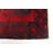 Woodrow Red Rug 3'8" x 6'4"