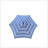 Leylind 108'' Tilt Market Umbrella