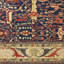 Indo One-of-a-Kind 10'10" X 15'3" Area Rug