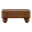 Madden Coffee Table Brown