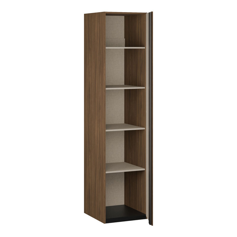 PANOPTIK 1 Door Wardrobe