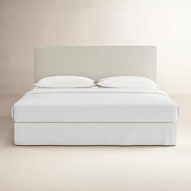 Alie Upholstered Headboard, King