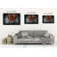 Tiger 8 - Wrapped Canvas-35548416