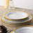 Noritake Crestwood Dinner Plates, 10-1/2"-74442457