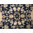 Oriental Hand Knotted Runner 2'8" x 18' Wool Area Rug in Blue