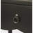Zaniyah 1 Drawer Nightstand-618178587