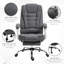 Fauteuil de direction ergonomique Arcola