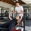 Banc de musculation réglable de qualité supérieure - Système d'entraînement familial tout-en-un d'une capacité de 661 lb