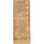 Willus Oriental Area Rug in Tan