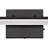 48 In 1-Light 24W Integrated LED Vanity Light, Bathroom Wall Sconce, Modern Light Bar For Mirror And Makeup-1217185513
