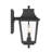 Minka Lavery Altimeter - 2 Light Outdoor Wall Mount In Sand Coal Finish