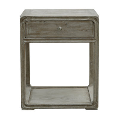 Valverde End Table