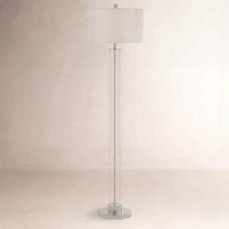 Cecelia 64'' Floor Lamp