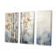Croce - ensemble d'art mural forêt-107772316-107772317