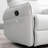 Modern Small Rocking Swivel Recliner Chair for Bedroom,Living Room-946562138