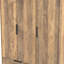 Bonnelle Manufactured Wood Wardrobe-307547951
