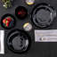 Fortessa Sandia 11" Melamine Dinner Plate-293064100