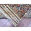 Tapis unique 8 pi 10 po x 11 pi 10 po Zelena