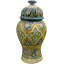 Handmade Ceramic Jar