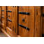 Oxford Display Cabinet