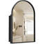 Armoire de salle de bain murale à miroir Arched-813243041-813243055
