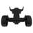 Insulated Cooler All-Terrain Wheel, Service for 1