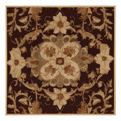 Tapis Victorian Charm