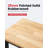 Farreli Solid Wood Top Workbench-866125184