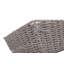 Farnhamville Paper Rope Storage Tray Basket