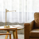 Metal Desk Lamp Lamp