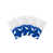 White/Blue sélectionné