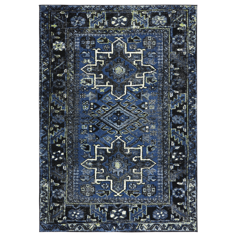Canika Performance oriental rug, Rectangle 11 pi x 15 pi