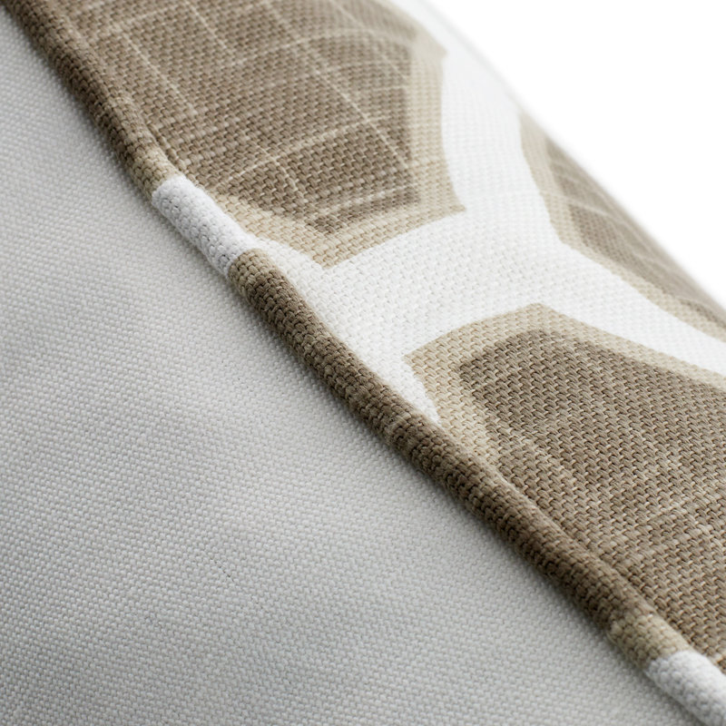 Harper Comforter Set - Natural, Queen Comforter + 8 Additional Pieces