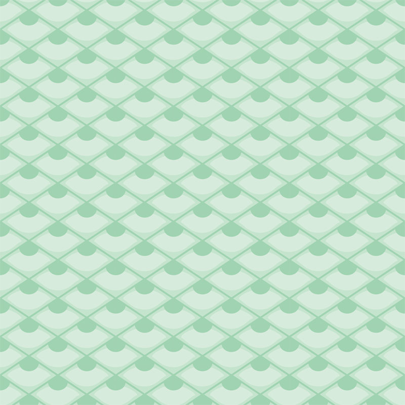 Don't Be Koi - Wallpaper by Julianne Taylor Style, Whale, Faux Grasscloth