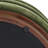 Lavenia Velvet Storage Ottoman-540197495