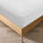 Caldina Waterproof Fitted Mattress Protector Case Pack-940265831