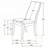 2pc Set Transitional Dining Chair-1618393987-1618393985
