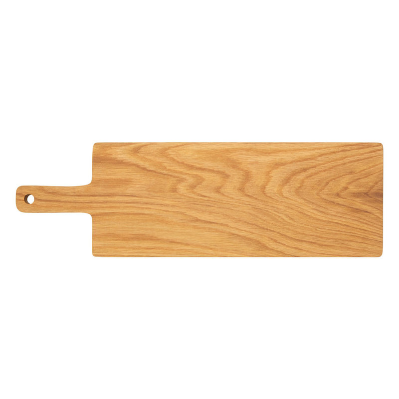 Violetta Paddle Chopping Board