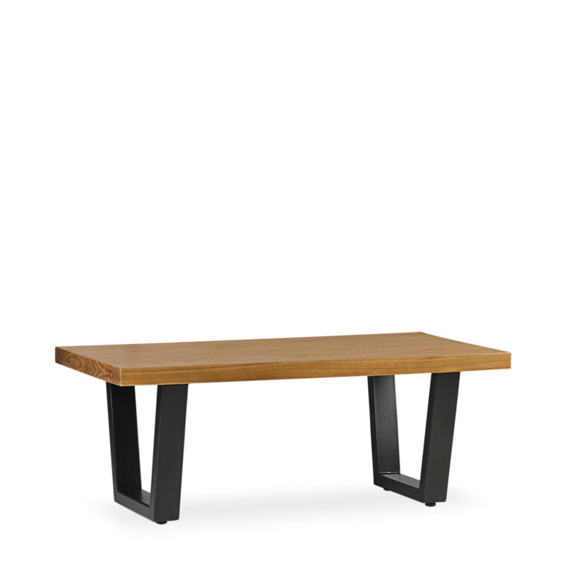 Madhu Sled Coffee Table
