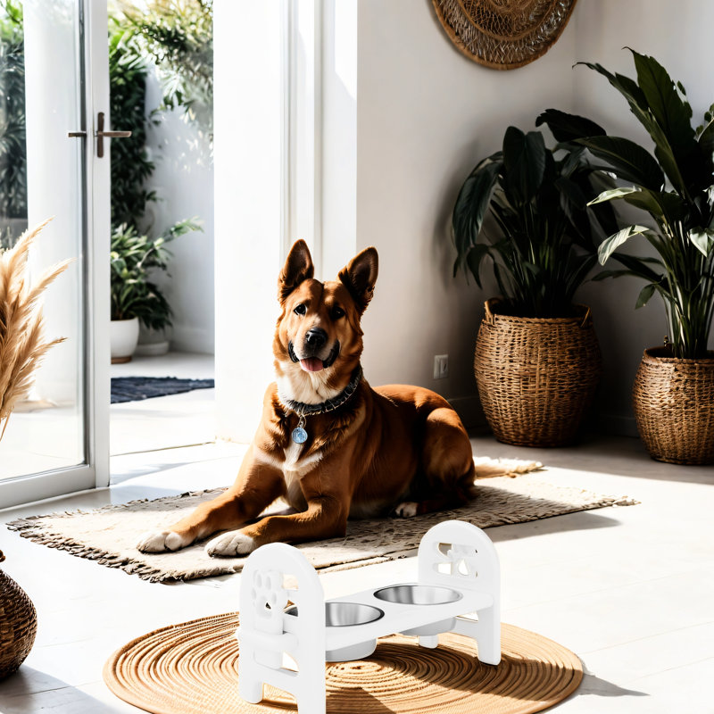 Bol pour animal de compagnie Travel-Ready
