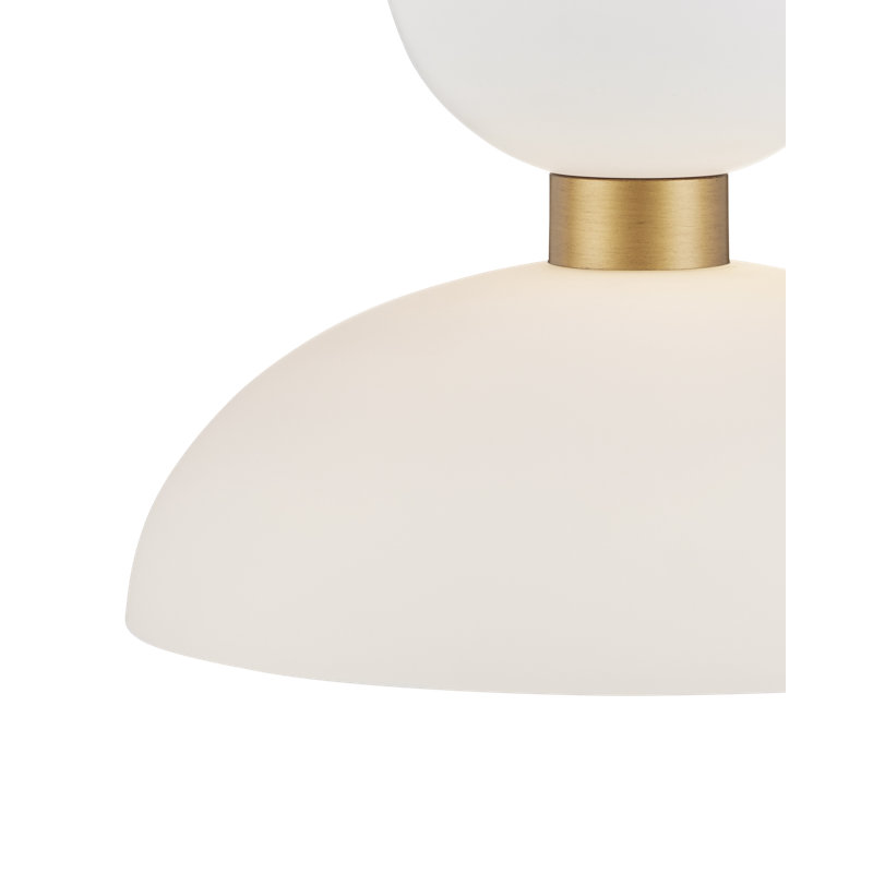 Zevio 1 - Light Pendant