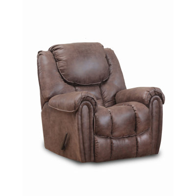 Revaz Upholstered Recliner