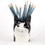 Pencil Pot - Cat - Barney