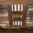 Gurinder Solid Wood Outdoor Bench