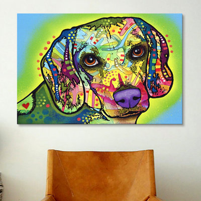 " Beagle "
