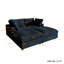 Canapé modulaire 4 pièces 4 pièces-107092244