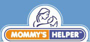 Logo Mommy's Helper
